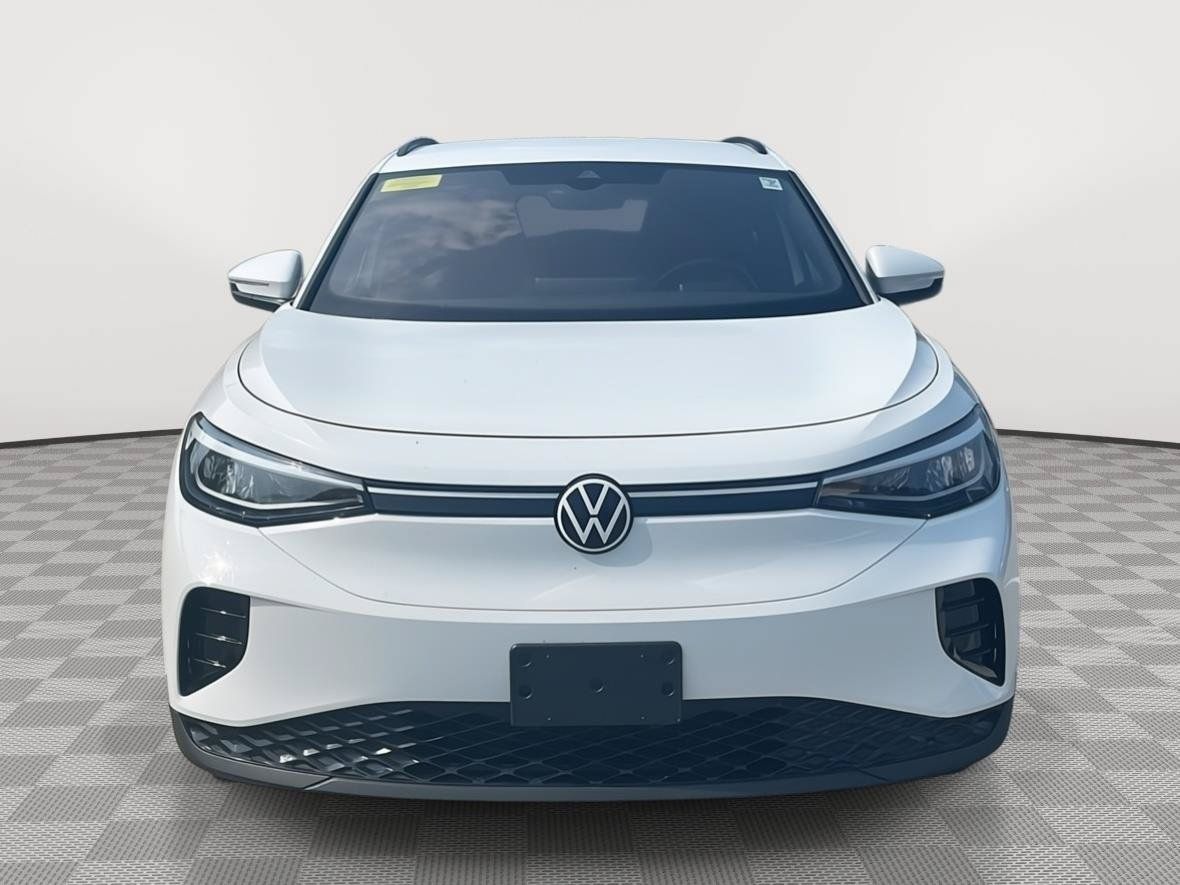 Certified 2025 Volkswagen ID.4 Pro AWD/4WD image 2