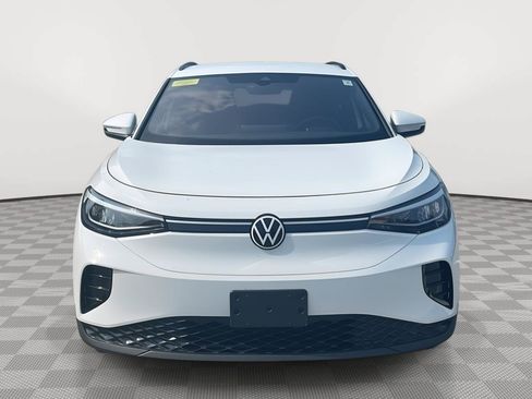 Used 2025 Volkswagen ID.4 Pro AWD/4WD image 2