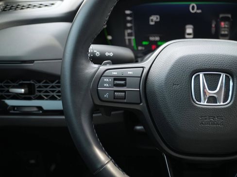 Used 2023 Honda Accord EX-L image 23