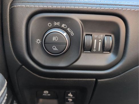 Used 2022 RAM 1500 TRX w/ TRX Level 2 Equipment Group image 15