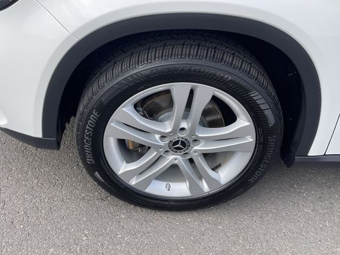 Used 2020 Mercedes-Benz GLA 250 image 9