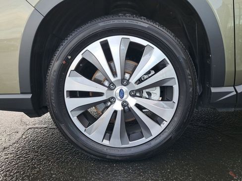 Used 2022 Subaru Ascent Touring image 29