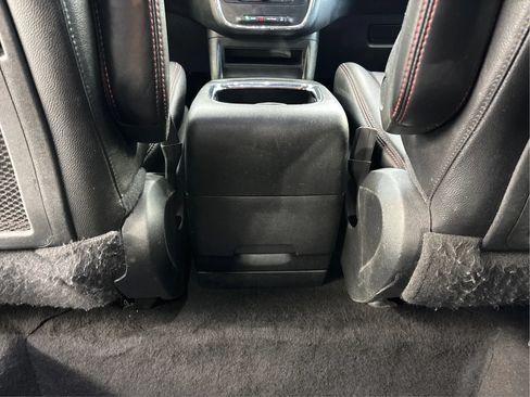 Used 2019 Dodge Grand Caravan GT FWD image 26