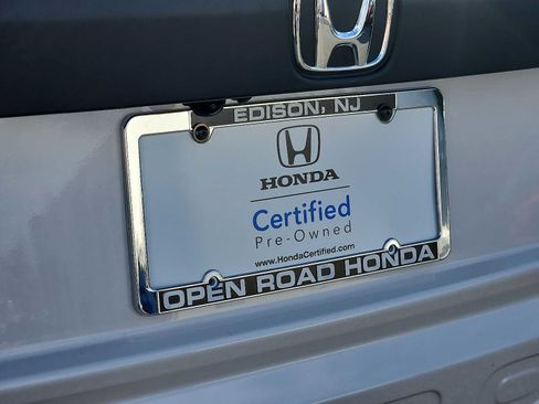 Certified 2026 Honda Passport RTL image 30