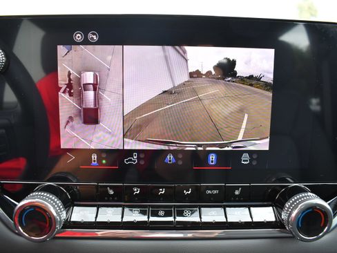 New 2026 GMC Canyon Elevation w/ Convenience Package RWD image 19