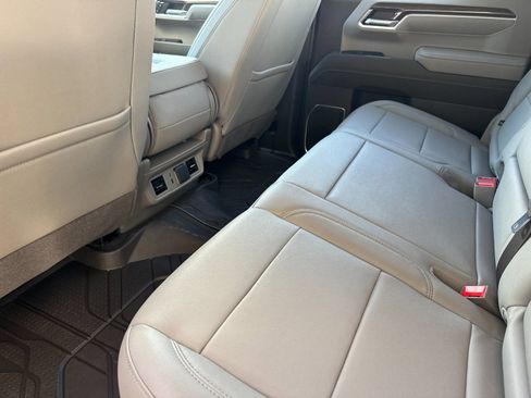 New 2026 Chevrolet Silverado 1500 LT w/ Safety Package image 12