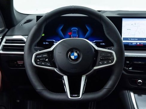 New 2026 BMW i4 xDrive40i image 17