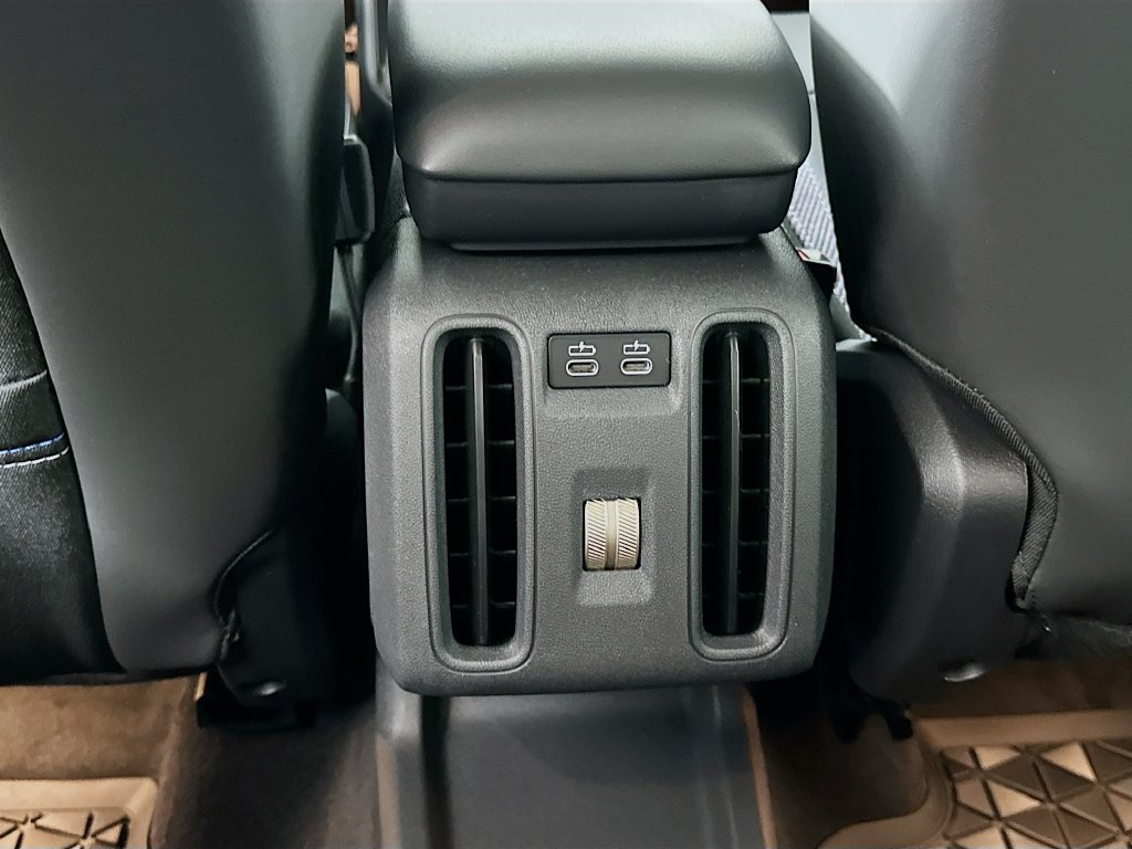 Certified 2026 MINI Cooper Countryman S AWD/4WD image 18
