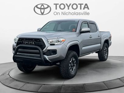 Used 2021 Toyota Tacoma SR