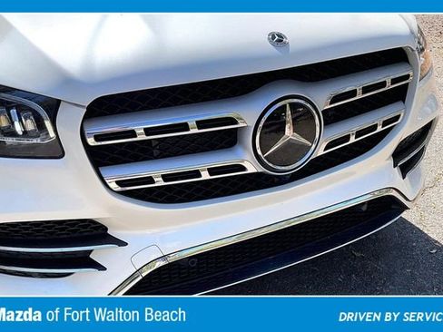 Used 2023 Mercedes-Benz GLS 580 4MATIC image 34