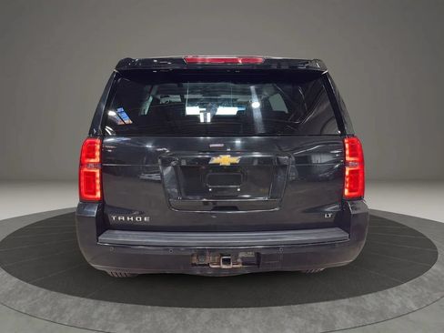 Used 2018 Chevrolet Tahoe LT AWD/4WD image 6