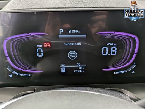 Used 2023 Kia Telluride S w/ S Sunroof Package AWD/4WD image 15