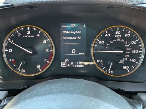 Used 2025 Subaru Crosstrek 2.5i Wilderness w/ Wilderness Package AWD/4WD image 11