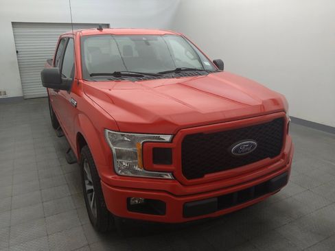 Used 2020 Ford F150 XL w/ Equipment Group 101A Mid RWD image 14