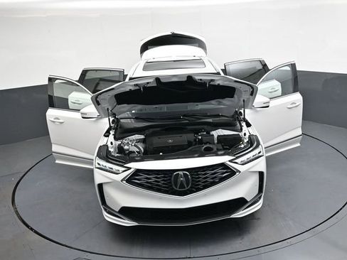 New 2026 Acura MDX w/ Advance Package image 35