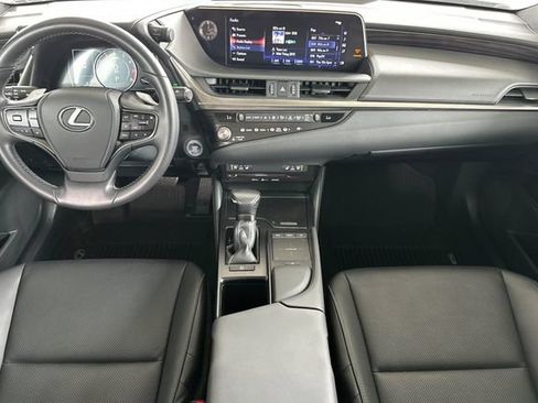 Used 2021 Lexus ES 350 w/ Premium Package FWD image 16