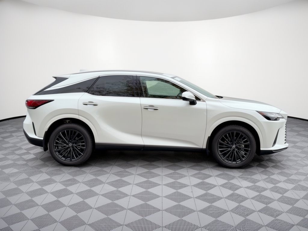 New 2026 Lexus RX 350 Premium AWD/4WD image 8