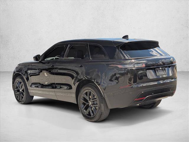 New 2026 Land Rover Range Rover Velar S AWD/4WD image 9