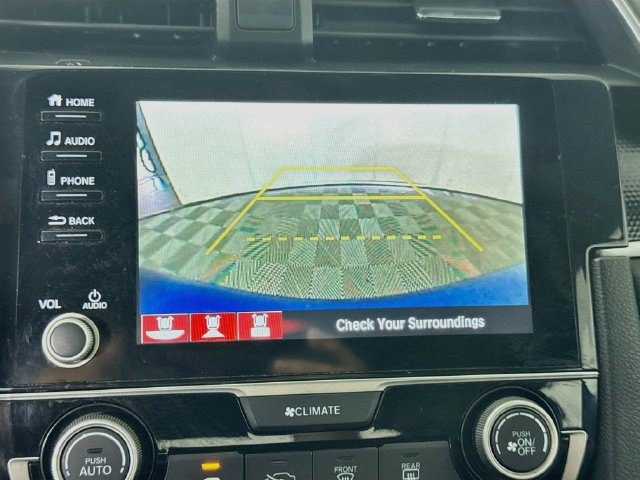 Used 2020 Honda Civic Sport image 18