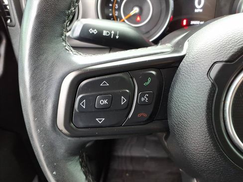 Used 2022 Jeep Wrangler Sport AWD/4WD image 22