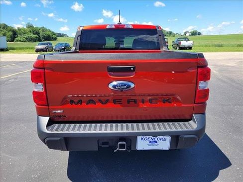 Used 2024 Ford Maverick XLT FWD image 7