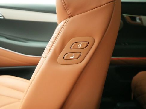 New 2026 Genesis GV80 3.5T Prestige AWD/4WD image 21