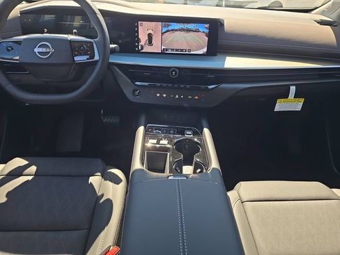New 2026 Nissan Murano Platinum w/ Cargo Package AWD/4WD image 15