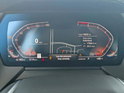 Certified 2023 BMW 228i xDrive Gran Coupe w/ Convenience Package image 11