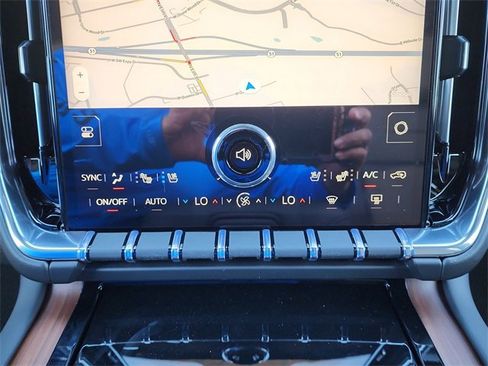 New 2026 GMC Yukon XL Denali image 24