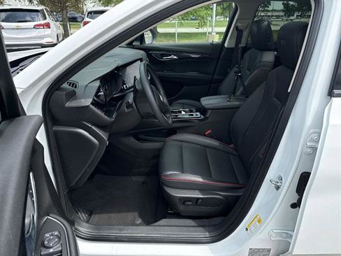 Used 2023 Buick Envision Essence w/ Sport Touring Package FWD image 41