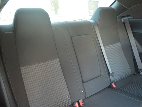 Used 2021 Dodge Challenger GT w/ Blacktop Package RWD image 20