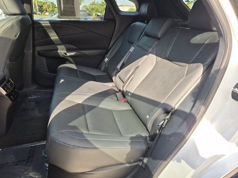 Used 2025 Lexus RX 350 FWD w/ Technology Package image 31