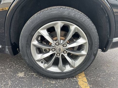 Used 2022 Dodge Durango Citadel AWD/4WD image 35