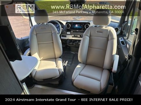 New 2022 Mercedes-Benz Sprinter 3500 image 24