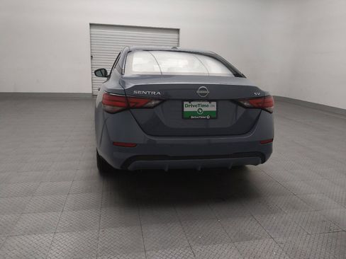Used 2024 Nissan Sentra SV image 6