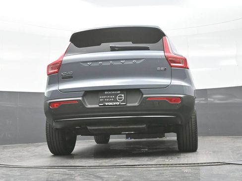 Used 2023 Volvo XC40 B5 Ultimate w/ Protection Package Premier AWD/4WD image 31