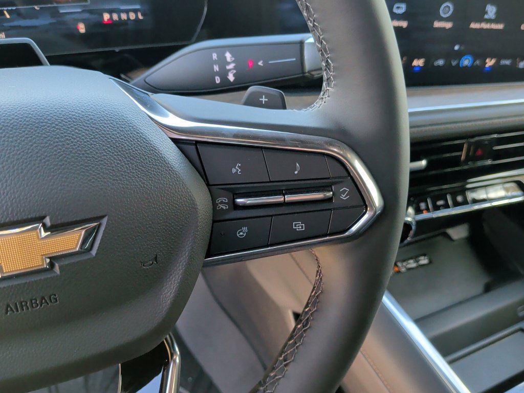 New 2026 Chevrolet Tahoe High Country AWD/4WD image 20