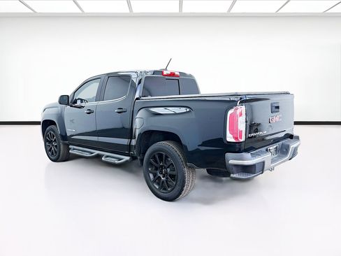 Used 2018 GMC Canyon SLE w/ SLE Convenience Package image 6