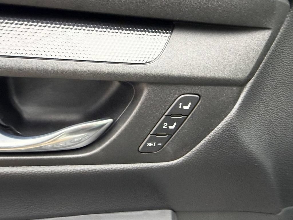 New 2027 Honda CR-V Sport-L image 20