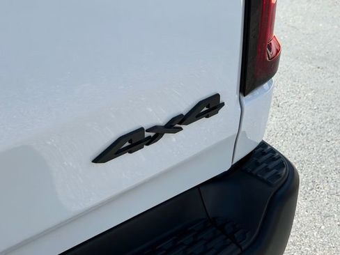 Used 2025 RAM 1500 Rebel w/ Rebel Level 1 Equipment Group AWD/4WD image 19
