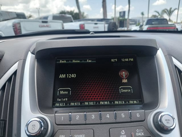 Used 2015 GMC Terrain Denali AWD/4WD image 23