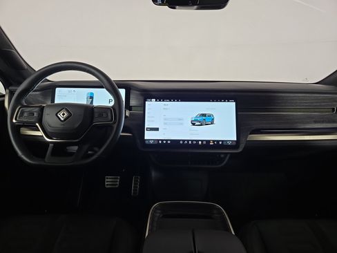 Used 2023 Rivian R1S Adventure AWD/4WD image 27