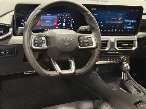 New 2026 Ford Mustang Premium image 12