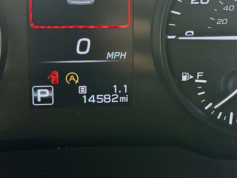 Used 2024 Subaru Impreza 2.0i image 22