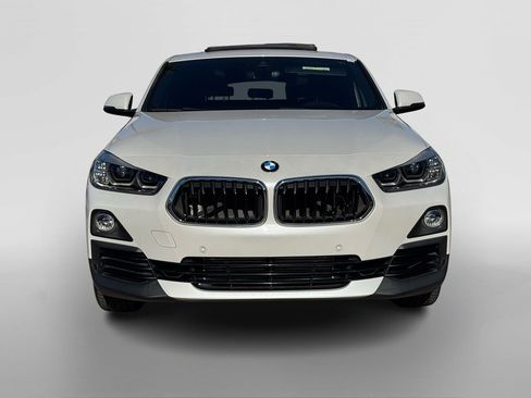 Used 2020 BMW X2 sDrive28i w/ Convenience Package image 5