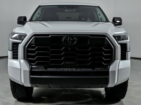 Used 2024 Toyota Tundra Limited w/ TRD Off-Road Package AWD/4WD image 5