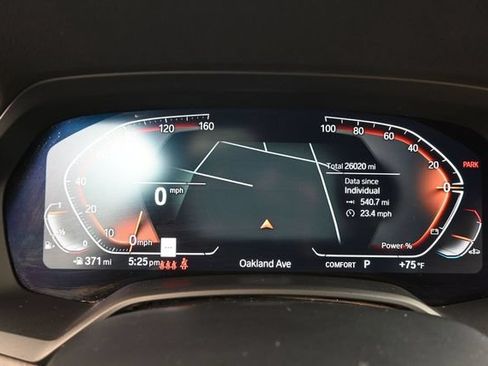 Used 2022 BMW X5 xDrive40i w/ Executive Package AWD/4WD image 19