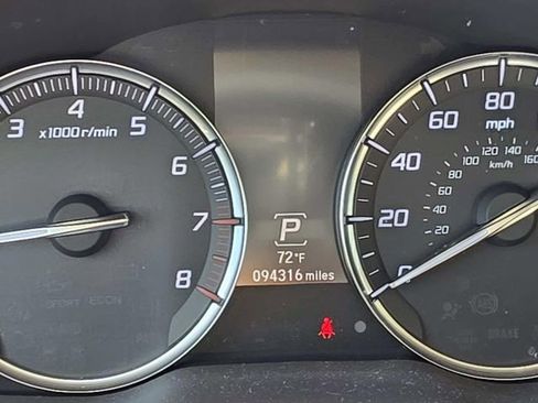 Used 2020 Acura MDX FWD w/ Technology Package image 21