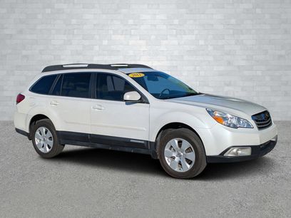 Used 2012 Subaru Outback 2.5i Premium