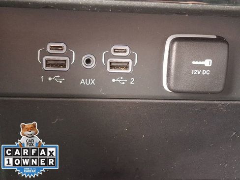 Used 2023 Jeep Grand Cherokee L Limited w/ Trailer Tow Group (B) image 26